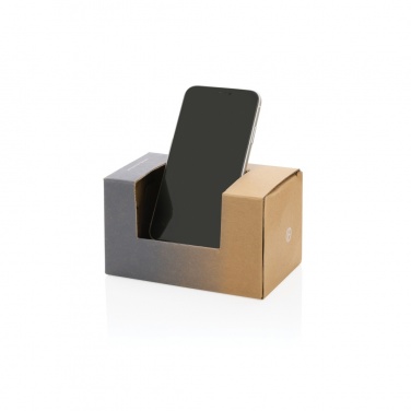 Logotrade advertising product picture of: Avira Alya RCS Re-steel tumbler 300 ml